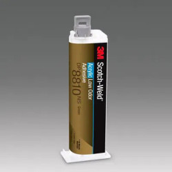 Klej 3M DP 8810 NS 45ml zielony