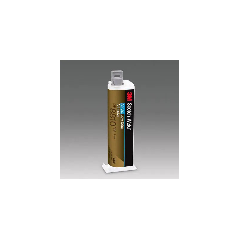 Klej 3M DP 8810 NS 45ml zielony