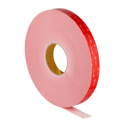 Taśma 3M VHB LSE 110WF 19mm x 33m