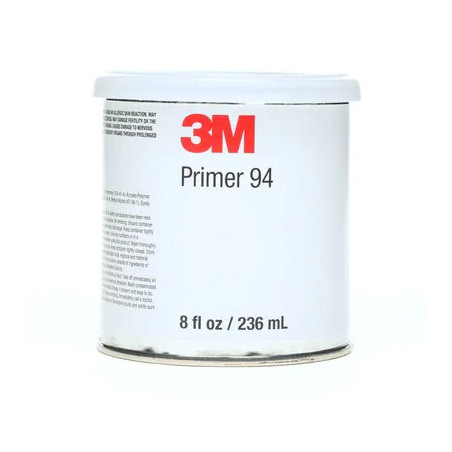 Lakier podkładowy 3M Primer 94, 236ml