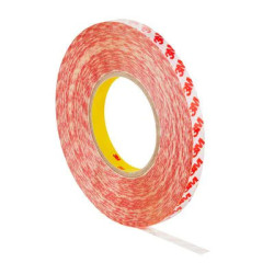 Taśma 3M GPT-020F 25mm x 50m