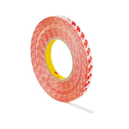 Taśma 3M GPT-020F 25mm x 50m