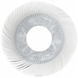 Wkłady uzupełniające do szczotek Bristle BB-ZB, Fi/152 mm