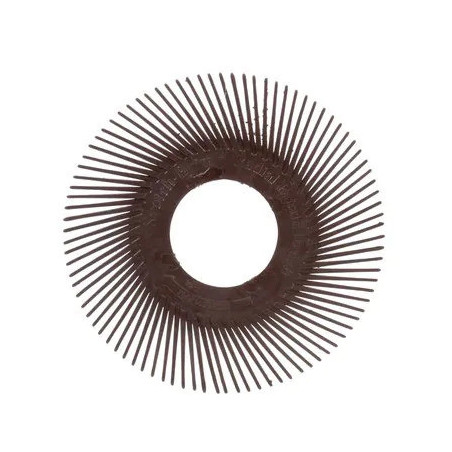 Wkłady uzupełniające do szczotek Bristle BB-ZB, Fi/152 mm