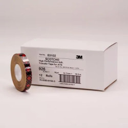 Błona klejowa, ATG 926, 19mm x 33m 01-403-0002.01