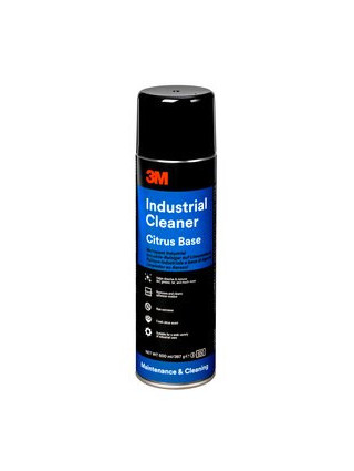 Środek czyszczący 3M Cleaner Spray  500ml