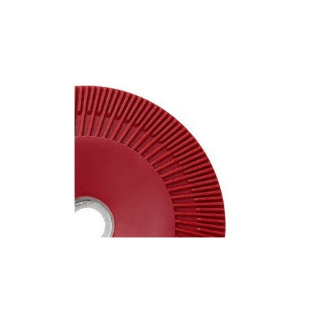 Podkładka do dysków fibrowych fi 125mm  gwint M14