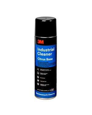 Środek czyszczący 3M Cleaner Spray  500ml