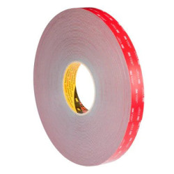 Taśma 3M VHB GPH-060GF, 9mm x 33m