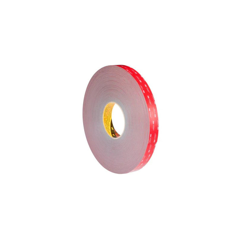 Taśma 3M VHB GPH-060GF, 9mm x 33m