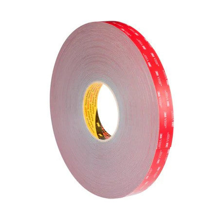 Taśma 3M VHB GPH-060GF, 9mm x 33m