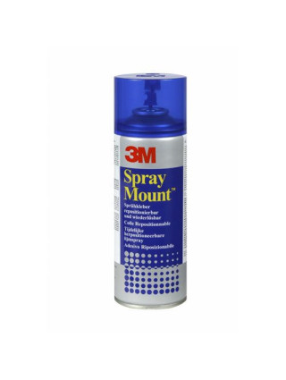 Klej 3M Spray Mount 400ml