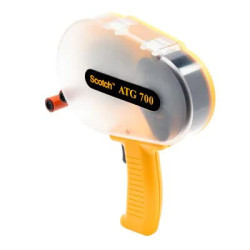 Pistolet ATG 700