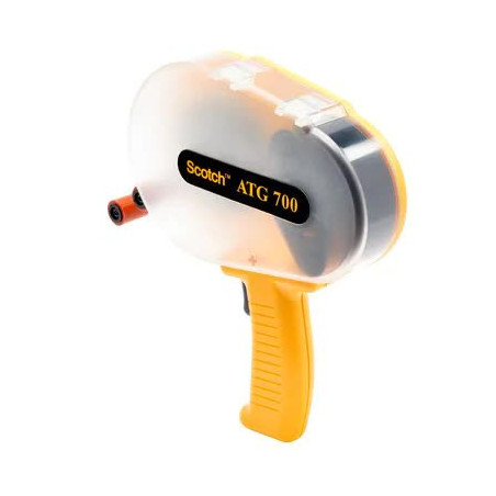 Pistolet ATG 700