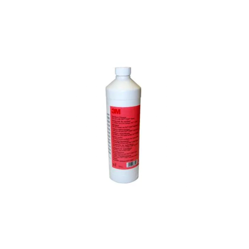 Środek do odtłuszczania 3M Surface Cleaner 1L