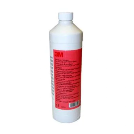 Środek do odtłuszczania 3M Surface Cleaner 1L