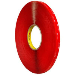 Taśma 3M 4910F VHB, 12mm x 33m dwustronna