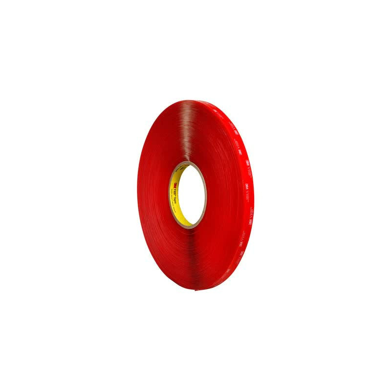 Taśma 3M 4910F VHB, 12mm x 33m dwustronna