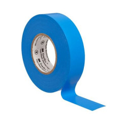 Taśma temflex 1300 18mm x 20m niebieska