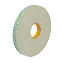 Taśma 3M 4032 19mm x 66m dwustronna