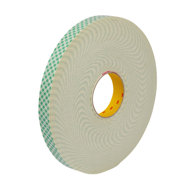 Taśma 3M 4032 19mm x 66m dwustronna