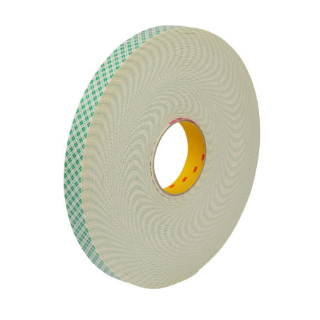 Taśma 3M 4032 19mm x 66m dwustronna