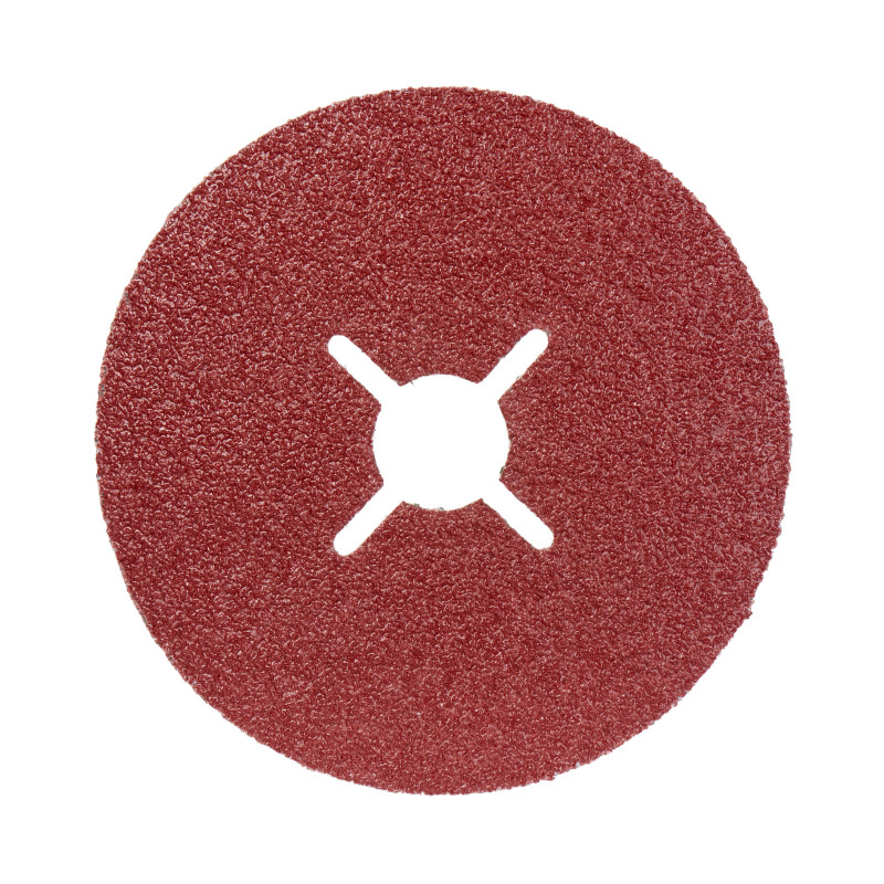 Dysk fibrowy 982C, P60+, 125mm x 22mm