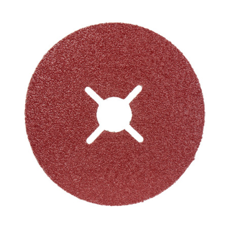 Dysk fibrowy 982C, P60+, 125mm x 22mm