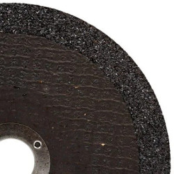 Tarcza 3M Cubitron II  szlif T27, 125mm x 7,0mm x 22,23mm, 94002