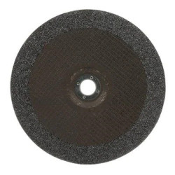 Tarcza 3M Cubitron II  szlif T27, 125mm x 7,0mm x 22,23mm, 94002