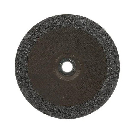 Tarcza 3M Cubitron II  szlif T27, 125mm x 7,0mm x 22,23mm, 94002