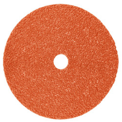 Dysk Fibrowy 3M 987C P60+, 125mm x 22mm