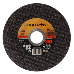 Tarcza do cięcia 3M Cubitron II 125 x 1,6 x 22,23