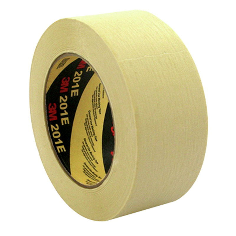 Taśma maskująca 3M 201E 48mm x 50m