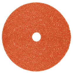 Dysk fibrowy 3M 787C,125mm P120