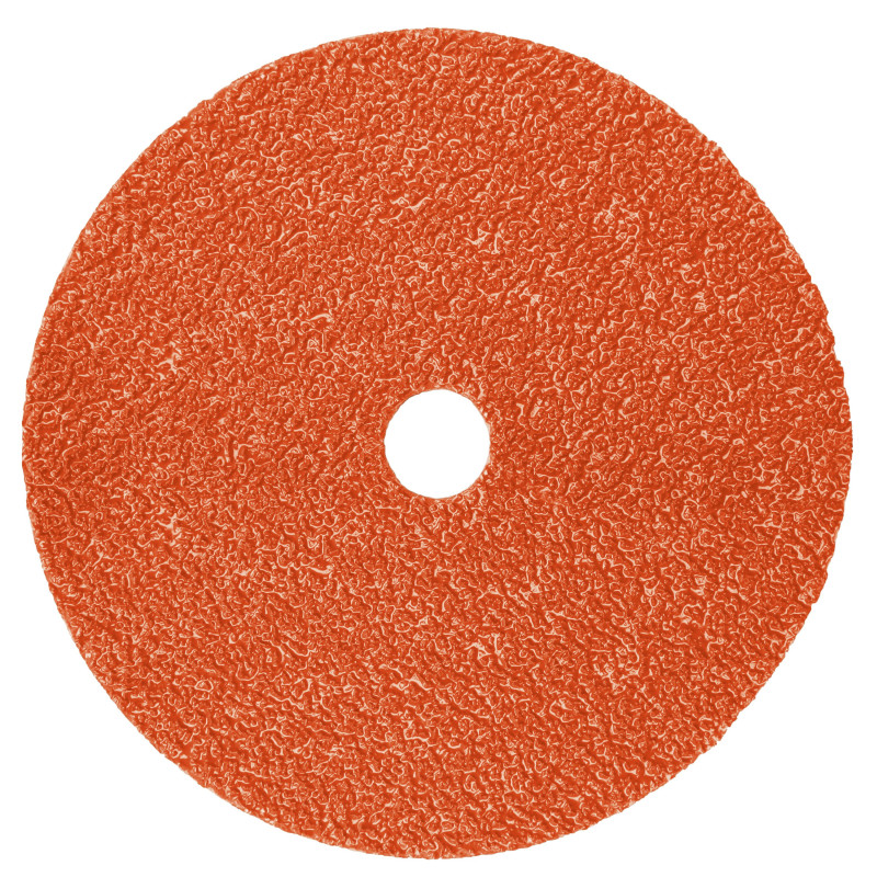 Dysk fibrowy 3M 787C,125mm P120