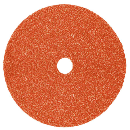 Dysk fibrowy 3M 787C,125mm P120