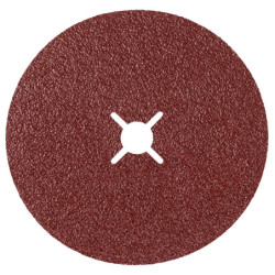 Dysk fibrowy 782C/ 125mm x 22mm /P36
