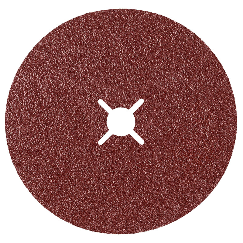 Dysk fibrowy 782C/ 125mm x 22mm /P36