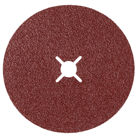 Dysk fibrowy 782C/ 125mm x 22mm /P36