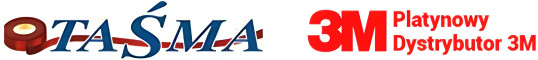 FHU TAŚMA logo 